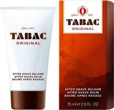 Image of Tabac Aftershave Balm 75ml - Brand New