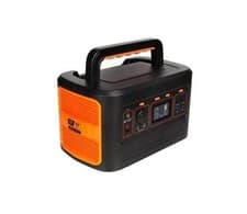 Image of Xtorm Portable Power Station 500W