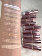 Image of Makeup Revolution Conceal & Define Full Coverage Concealer Fastest eBay Delivery