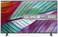 Image of LG SMART 4K HDR TV 55UR78006LK 55" Ultra HD LED Freeview Play