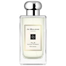 Image of RRP £110 BRAND NEW Jo Malone London Fig & Lotus Flower Cologne 100ml, fragrance