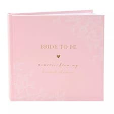Image of Amore Hen Party Photo Album - Bride to Be