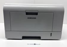 Image of Samsung ML-3051N A4 Mono Laser Printer ML3051NXEU