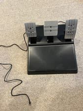 Image of Thrustmaster T300 RS GT Edition PEDALS ONLY - Black