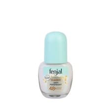 Image of Fenjal Crème Deodorant Roll-On 50ml