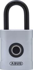 Image of ABUS Touch Biometric Fingerprint Padlock, 50mm - 57/50