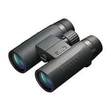 Image of PENTAX Roof Prism Binoculars SD 10x42 WP 62762