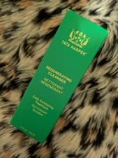Image of Tata Harper Regenerating Cleanser Daily Exfoliating And Clarifying 50ml BNIB