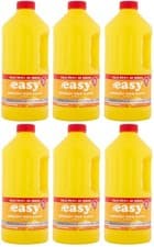 Image of 6 x Easy Bleach Citrus - 2 LITRE