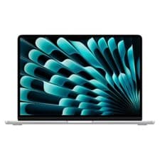 Image of Apple MacBook Air 15" 2024 - M3 8-Core CPU 10-Core GPU - 8GB 512GB - Very Good