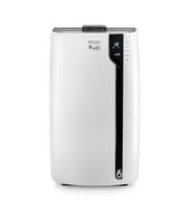 Image of De'Longhi Pinguino 10000 BTU Portable Air Conditioner Silent White - PAC EX100