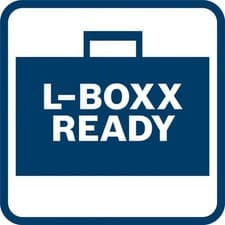 Image of Bosch PRO Cordless Random Orbit Sander GEX 12V-32 06019L2003