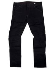Image of G-STAR Men's 3D Raw 5620 3D Low Tapered Jeans RRP £80