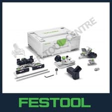Image of Festool 578375 Accessory Set for MFK 700 In Systainer 