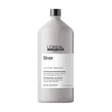 Image of L'oreal Loreal Professionnel Serie Expert Silver Shampoo 1500ml uk seller
