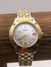 Image of Ladies Rotary Watch 