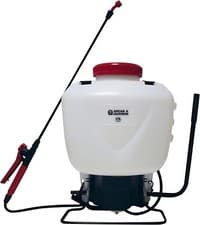 Image of Spear & Jackson 15LPAPS 15 Litre Pump Action Pressure Sprayer