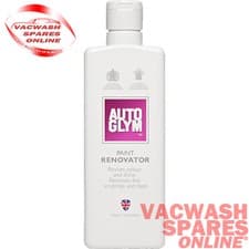 Image of AUTOGLYM PAINT RENOVATOR 325ML / RESTORE HAZED PAINTWORK / CONTAMINATION / SHINE