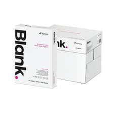 Image of A4 COPIER PAPER PRINTER WHITE 1 2 3 4 5 REAMS OF 500 SHEETS PHOTOCOPY STATIONARY