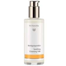 Image of Dr Hauschka Organic Cleansing Milk 145ml for All Skin Types