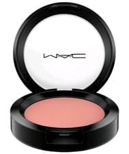 Image of MAC Melba Powder Blush NEW RRP£28