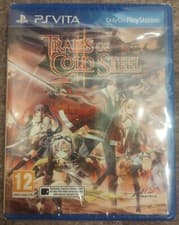 Image of The Legend Of Heroes Trails Of Cold Steel 2 PlayStation Vita PSVita NEW