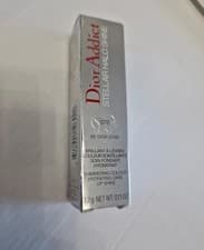 Image of Dior Addict Stellar Halo Shine Lipstick 976 Be Dior Star Brand New In Box