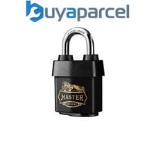 Image of Master Lock 1921EURDCC 1921 Laminated Steel Padlock 54mm MLK1921EDCC