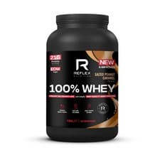 Image of Reflex Nutrition 100% Whey - 720 grams