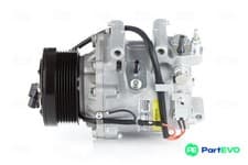 Image of NISSENS AIR CONDITIONING COMPRESSOR 89247 FOR HONDA