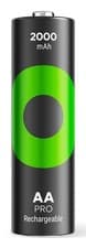 Image of GP 201243 Recyko Pro AA-battery 2000mAh