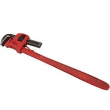 Image of Sirius Stillson Pipe Wrench 600mm