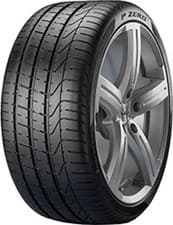 Image of 1x Pirelli 315 30 21 105Y P-Zero tyre