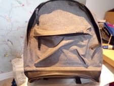 Image of Firetrap Backpack