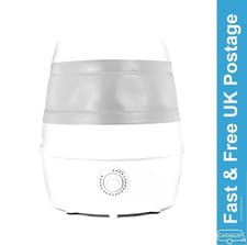 Image of Portable Washing Machine Collapsible 230v Student Caravan Camping Motorhome