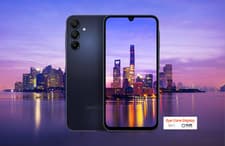 Image of Samsung Galaxy A15 5G 128GB Brave Black Unlocked Pristine A++ ON SALE🔥WARRANTY