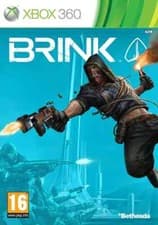 Image of Brink (Xbox 360)