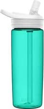 Image of Camelbak Eddy+ 0.6L Water Bottle With Straw Limited Edition Spectra - White Cap