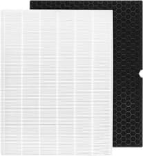 Image of Filter H Replacement Compatible with WINIX ZERO S and 2020EU 5500-2 Air Purifier