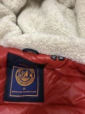 Image of Superdry Men's XL Winter Jacket Stylish