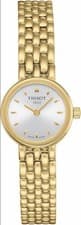 Image of Tissot Lovely White Women's Watch - T058.009.33.031.00