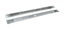 Image of Dell Fixed Installation Rail Kit 1U Systems for Short/Standard Depth Racks T2TFY