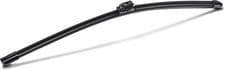 Image of MICHELIN Radius Beam Wiper Blade Fits 2014 Onwards Mercedes-Benz 24"/600mm