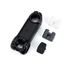 Image of BBB Suspension Stem ActionStem BHS-52 80mm - Black