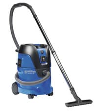 Image of Nilfisk Aero 26-21PC Wet & Dry Vacuum Cleaner 1250w 25L