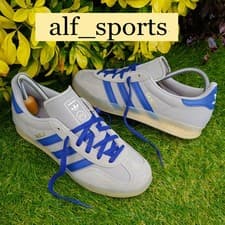 Image of ❤ BNWB & Genuine adidas originals ® Gazelle Indoor Trainers in UK Size 7 EU 40.6
