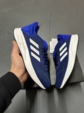 Image of Adidas Duramo 10 Mens Running Trainers - UK 6.5 - HP2383 - Brand new