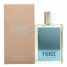 Image of Abercrombie & Fitch Naturally Fierce Eau de Parfum 100ml Spray