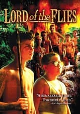 Image of Lord of the Flies (DVD) Balthazar Getty Chris Furrh Danuel Pipoly (US IMPORT)