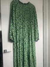 Image of Mint velvet Dress Size 16